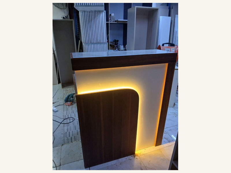 Office & Reception Furniture