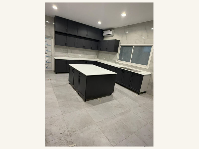 Carpentry & Woodwork