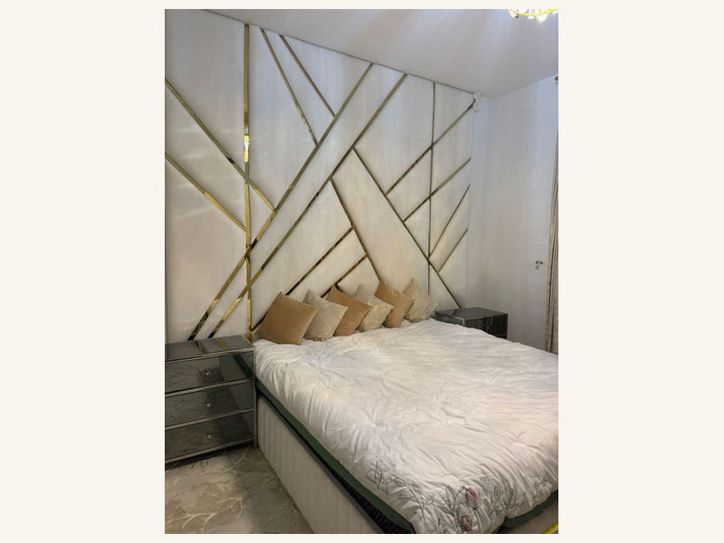 Wall Panels & Interior Wood Décor
