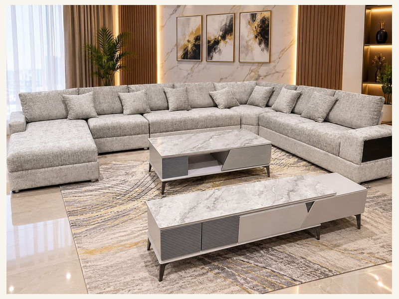 Custom Sofas & Furniture