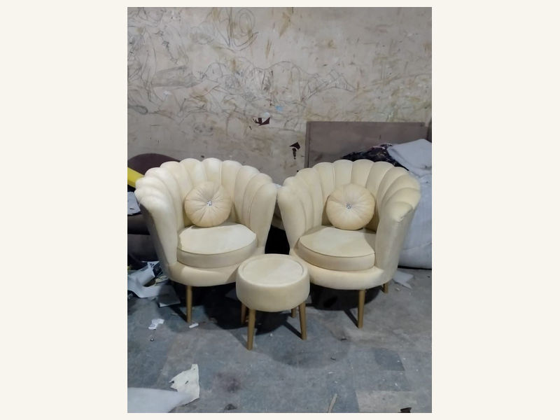 Sofa & Chair Upholstery